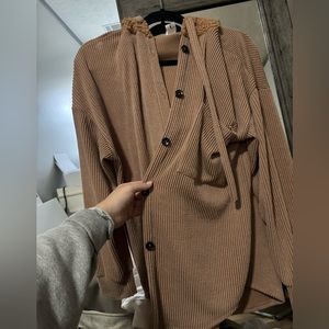 Boutique shirt, never worn